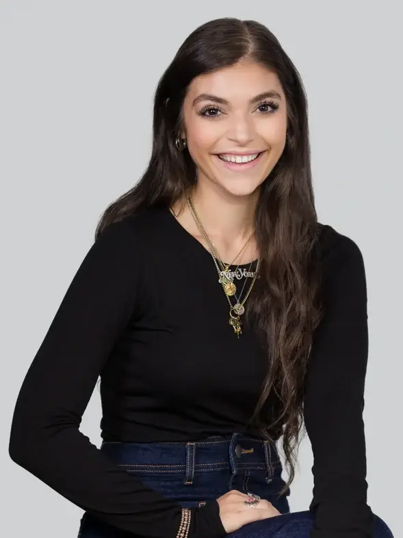 Gabrielle Amaturo